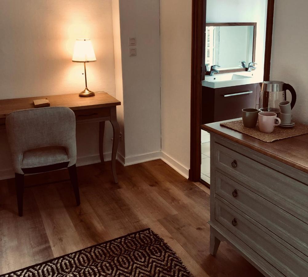 L'Amantine Chambres D'Hotes Et Gite Bourges Bagian luar foto