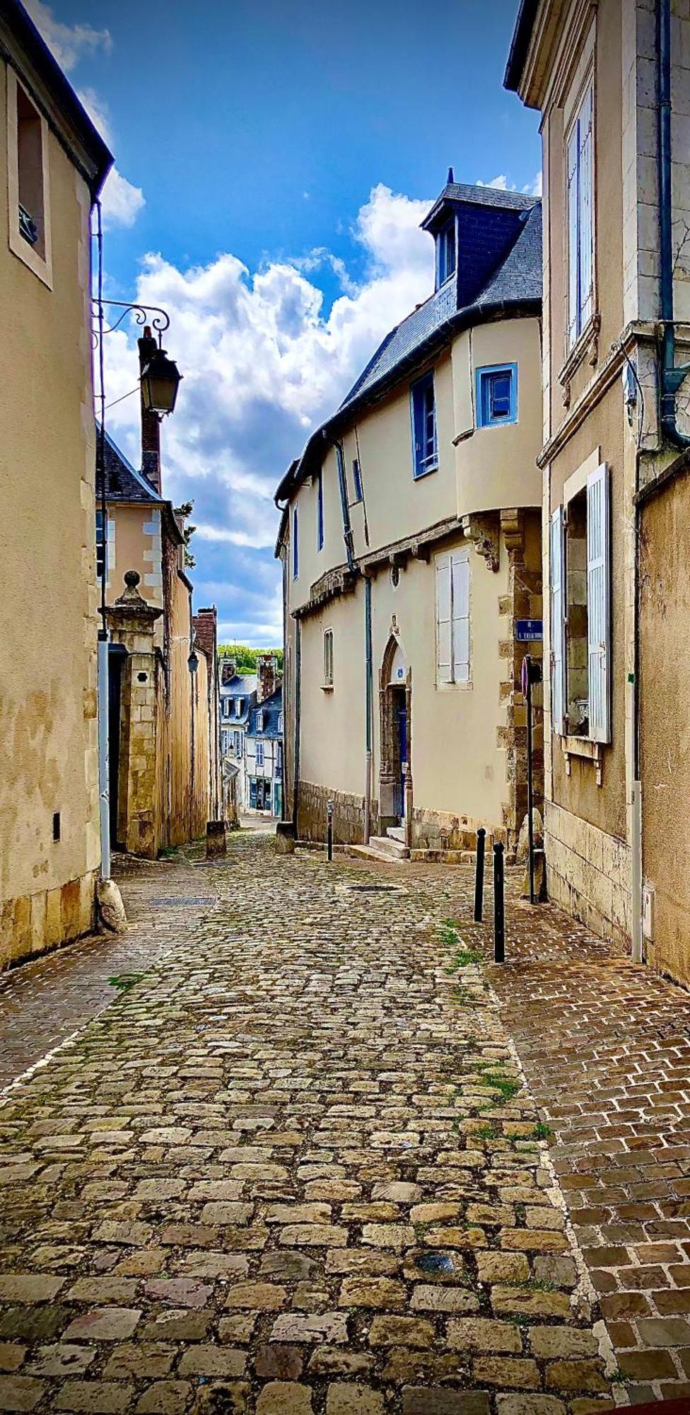 L'Amantine Chambres D'Hotes Et Gite Bourges Bagian luar foto