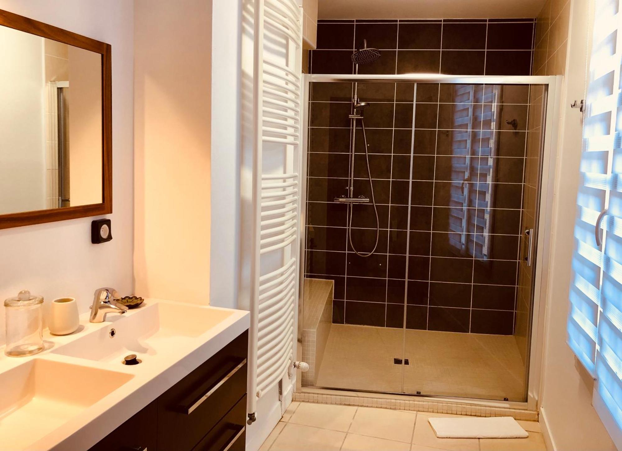 L'Amantine Chambres D'Hotes Et Gite Bourges Bagian luar foto