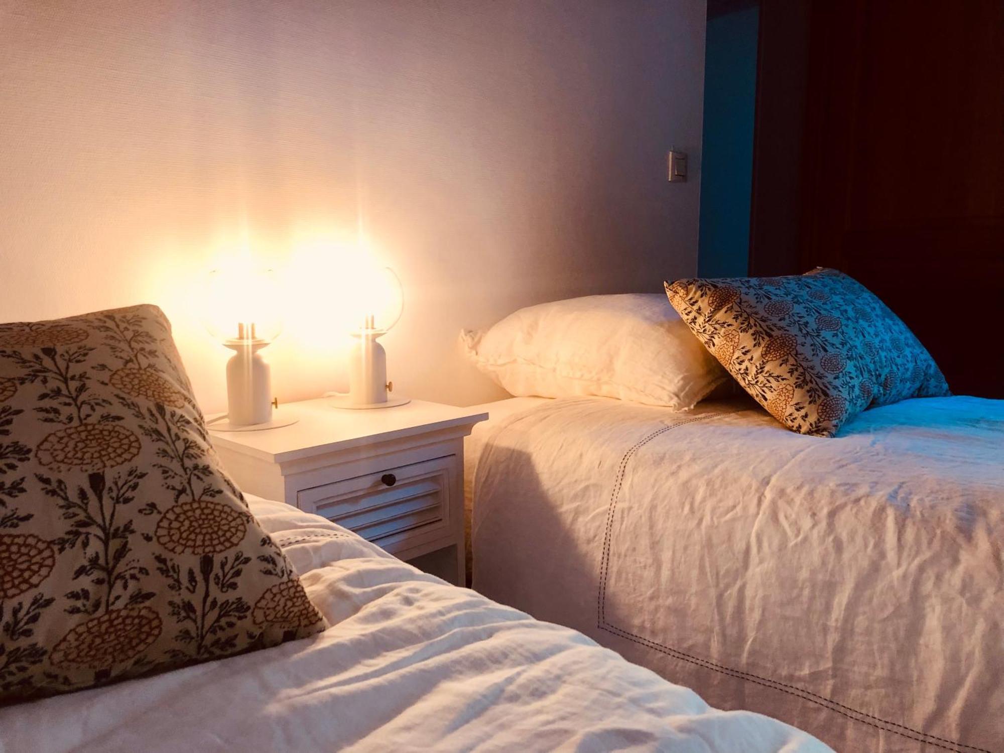 L'Amantine Chambres D'Hotes Et Gite Bourges Bagian luar foto