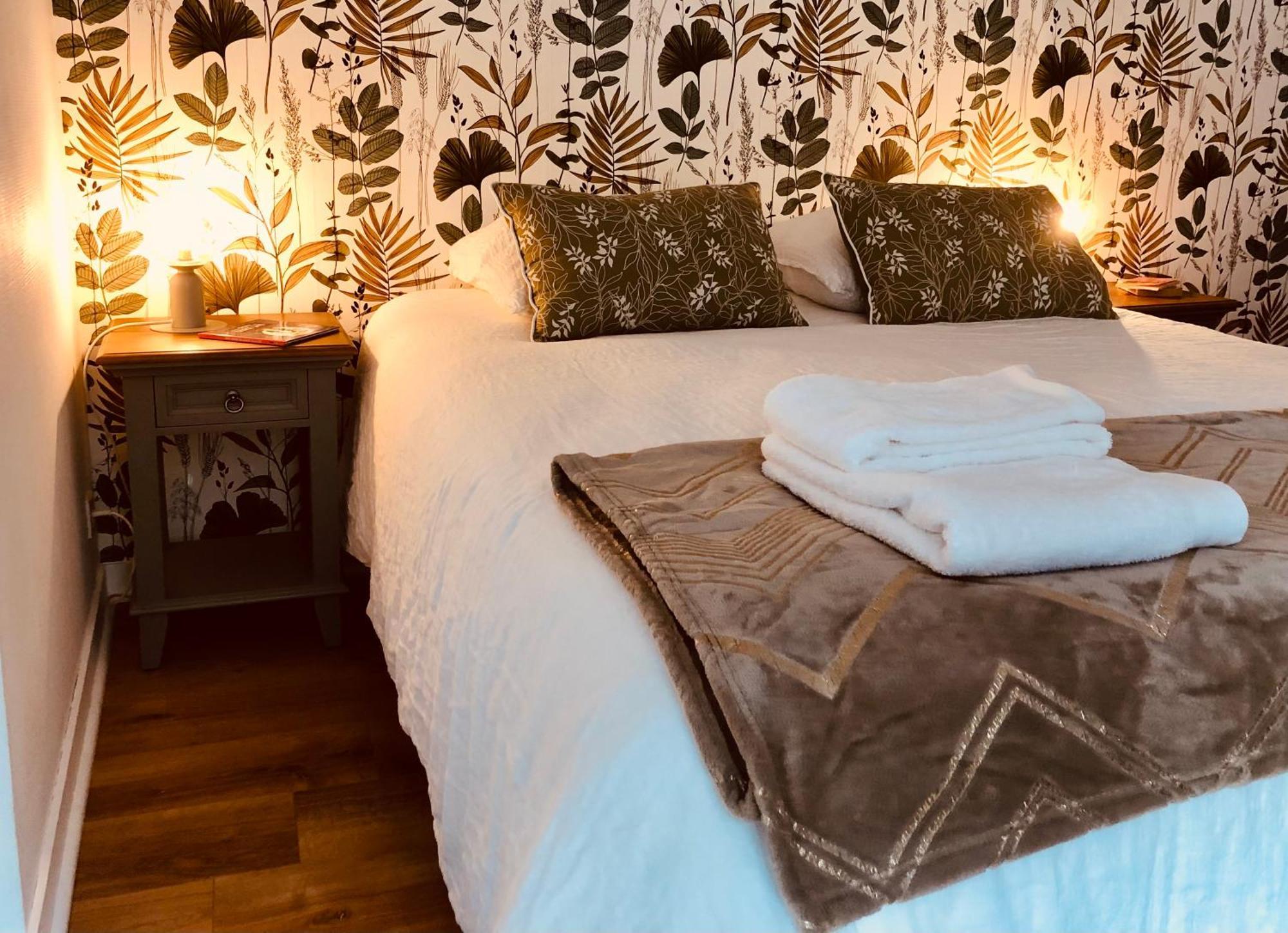 L'Amantine Chambres D'Hotes Et Gite Bourges Bagian luar foto