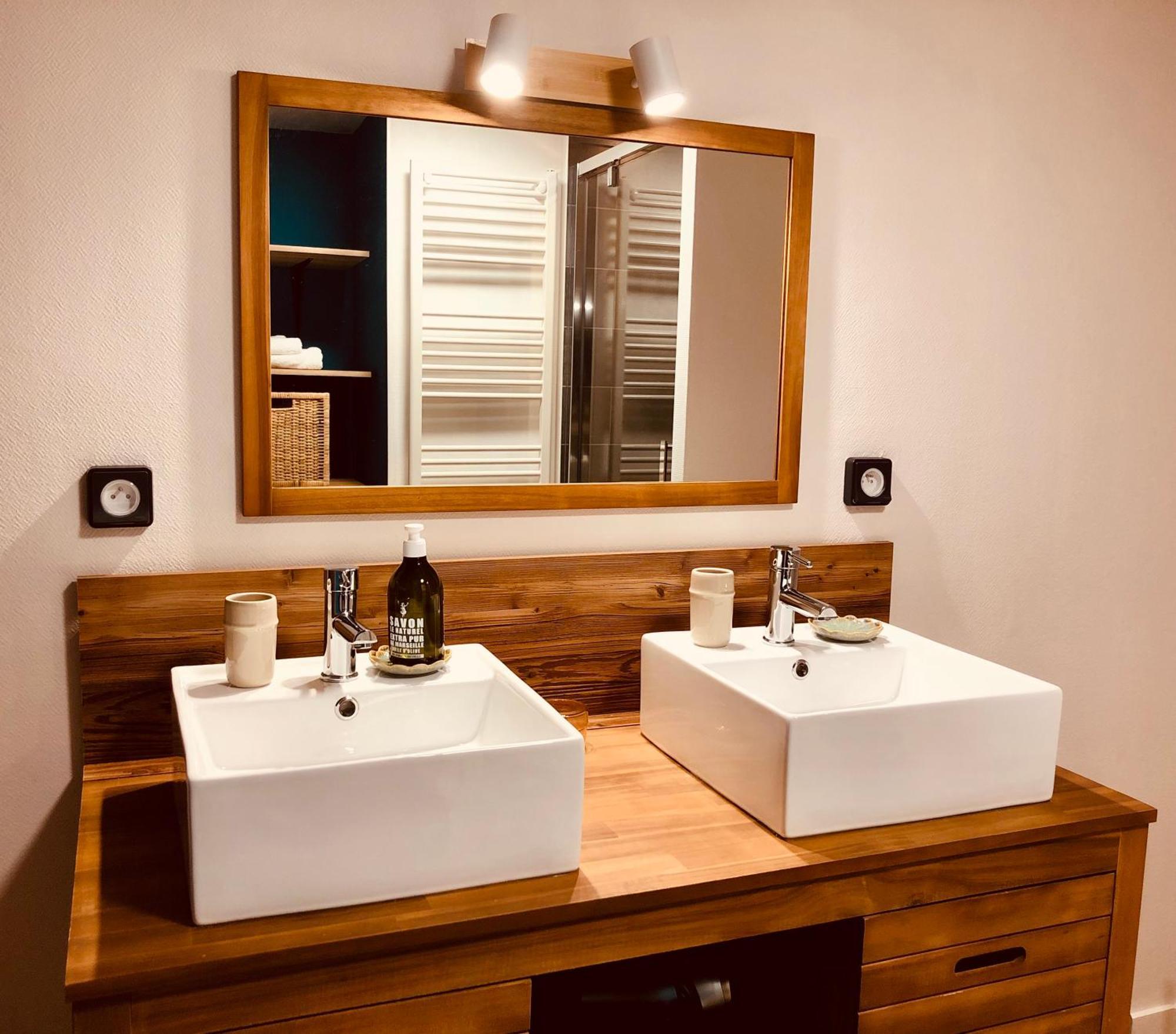 L'Amantine Chambres D'Hotes Et Gite Bourges Bagian luar foto