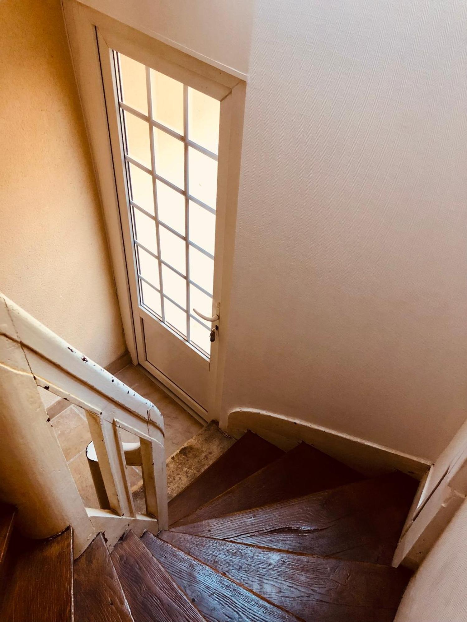 L'Amantine Chambres D'Hotes Et Gite Bourges Bagian luar foto