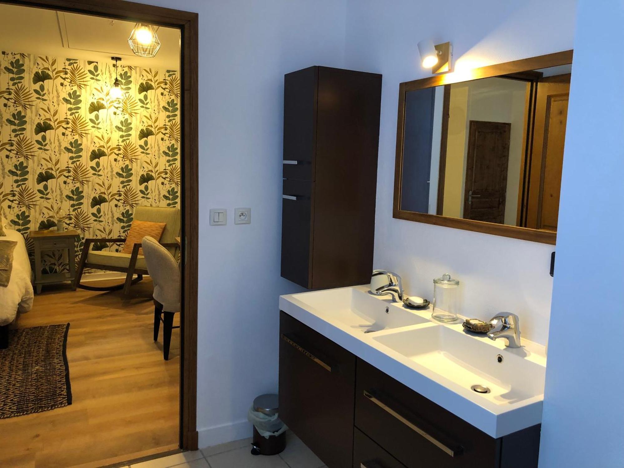 L'Amantine Chambres D'Hotes Et Gite Bourges Bagian luar foto